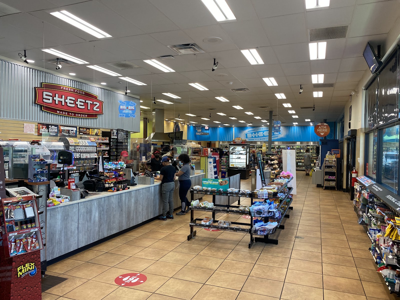 Sheetz # 611 Durham NC photo 4