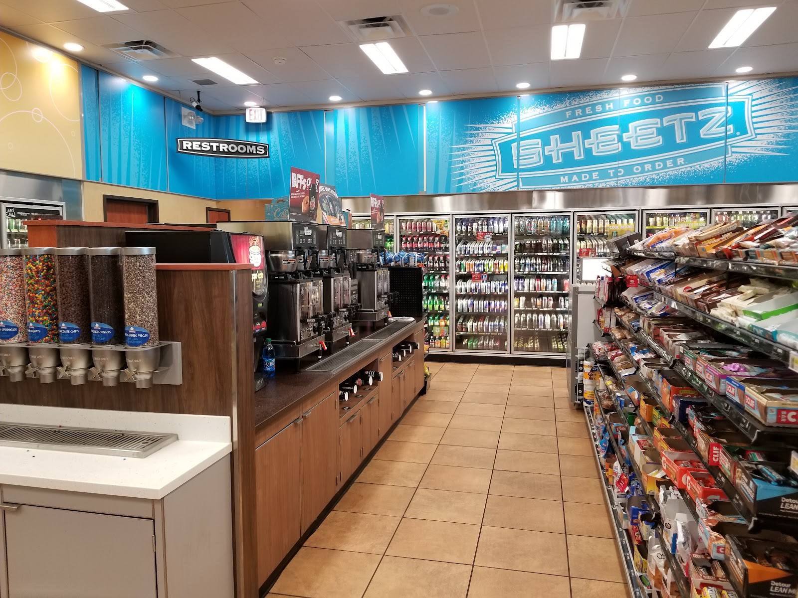 Sheetz # 611 Durham NC photo 5