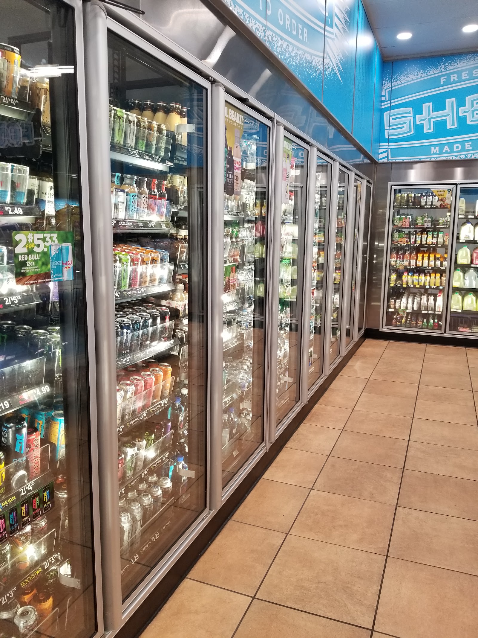 Sheetz # 611 Durham NC photo 6