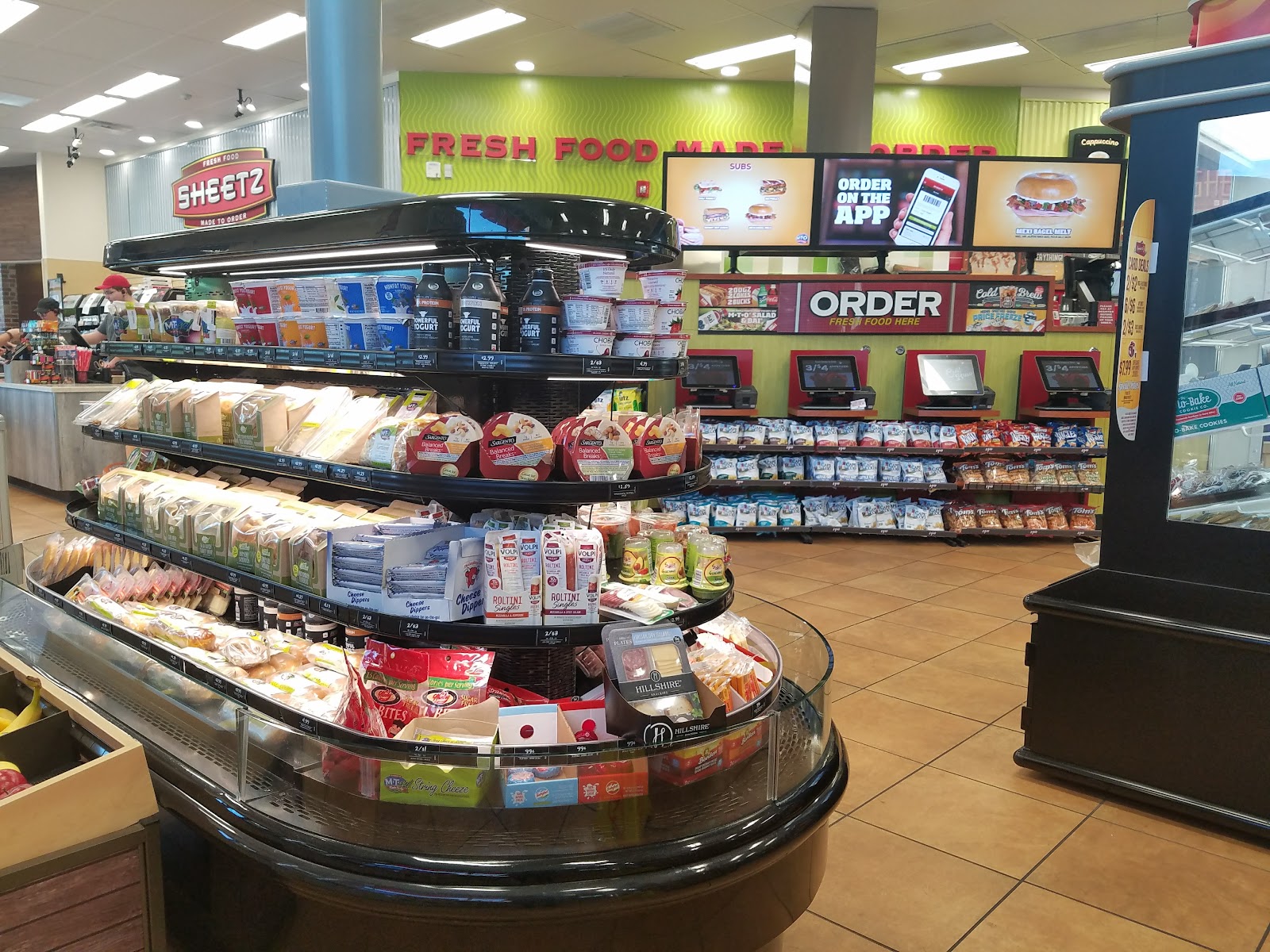 Sheetz # 611 Durham NC photo 7