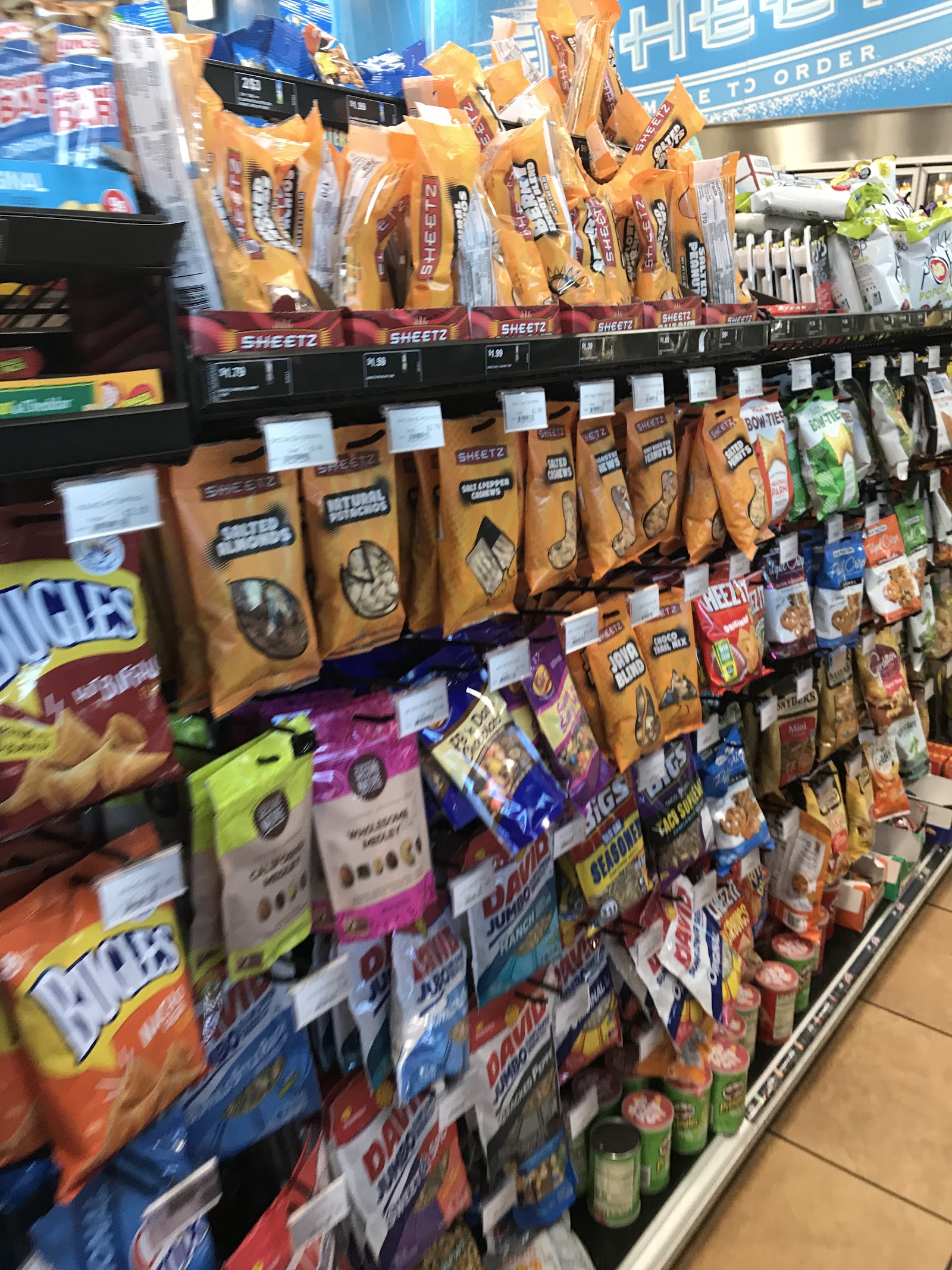 Sheetz # 611 Durham NC photo 8