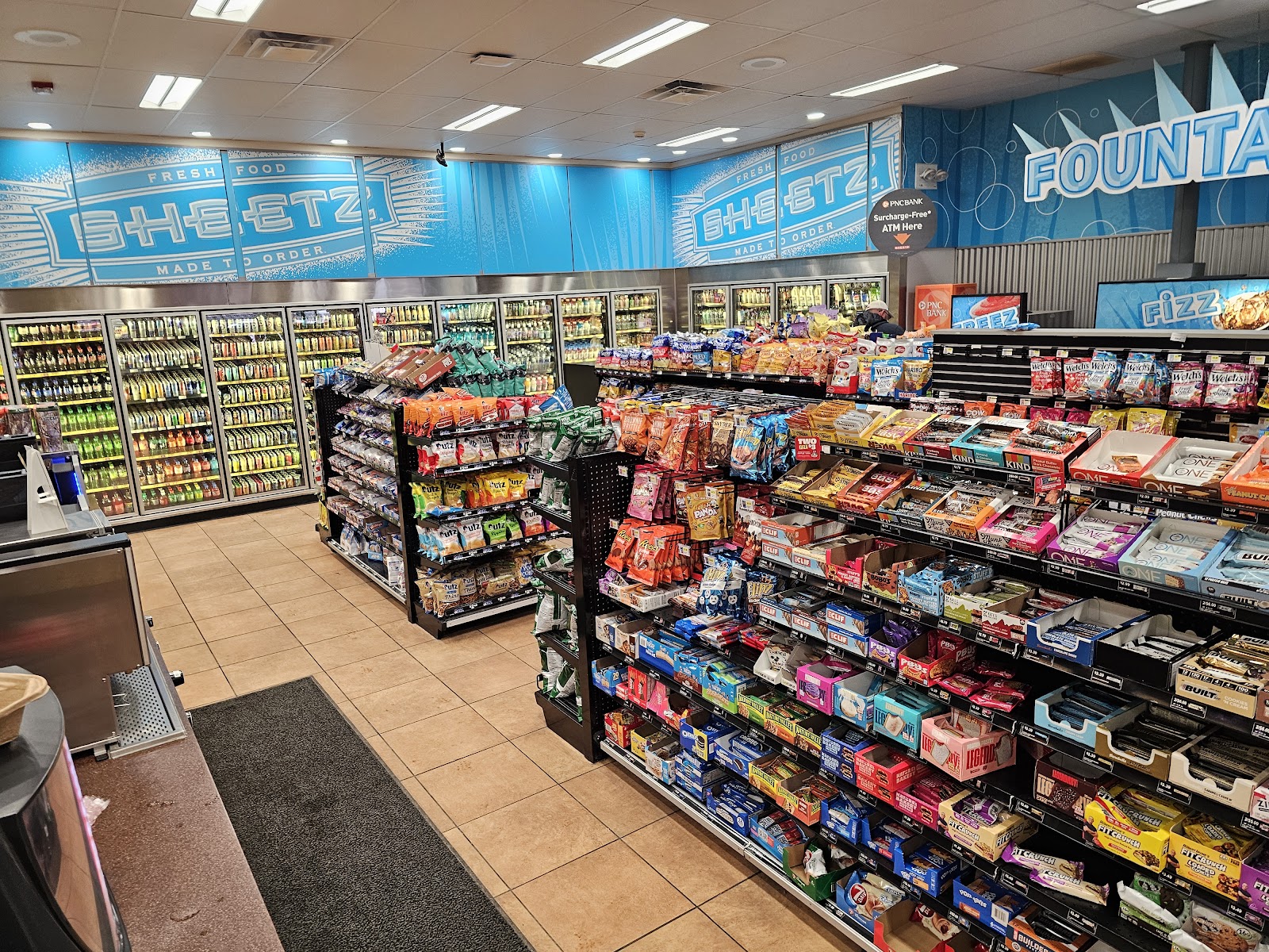 Sheetz # 612 Charleston WV photo 3