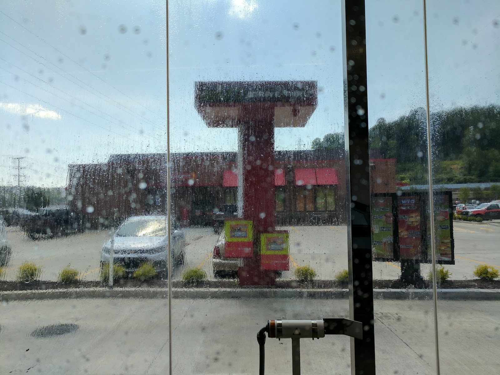 Sheetz # 612 Charleston WV photo 4