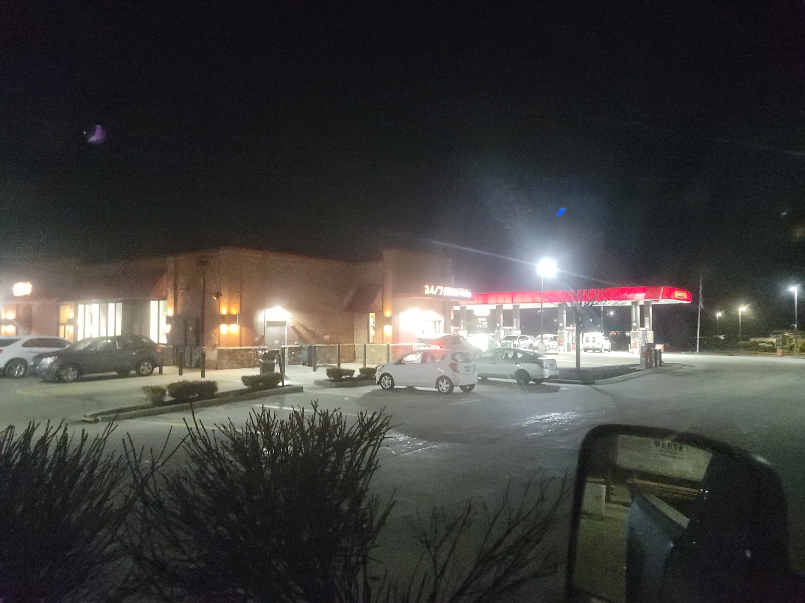 Sheetz # 612 Charleston WV photo 7