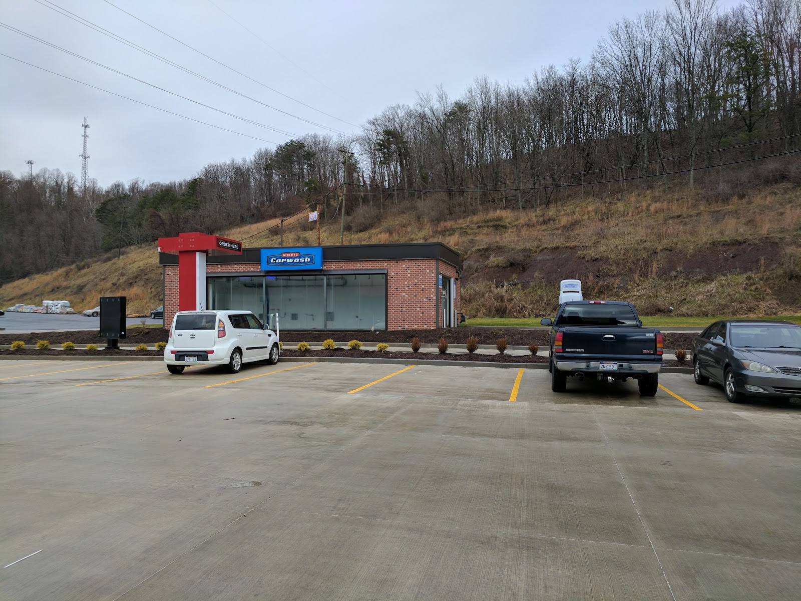 Sheetz # 612 Charleston WV photo 9