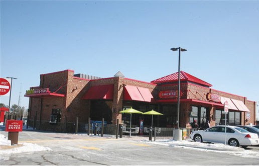 Sheetz # 613 Bradford PA photo 5