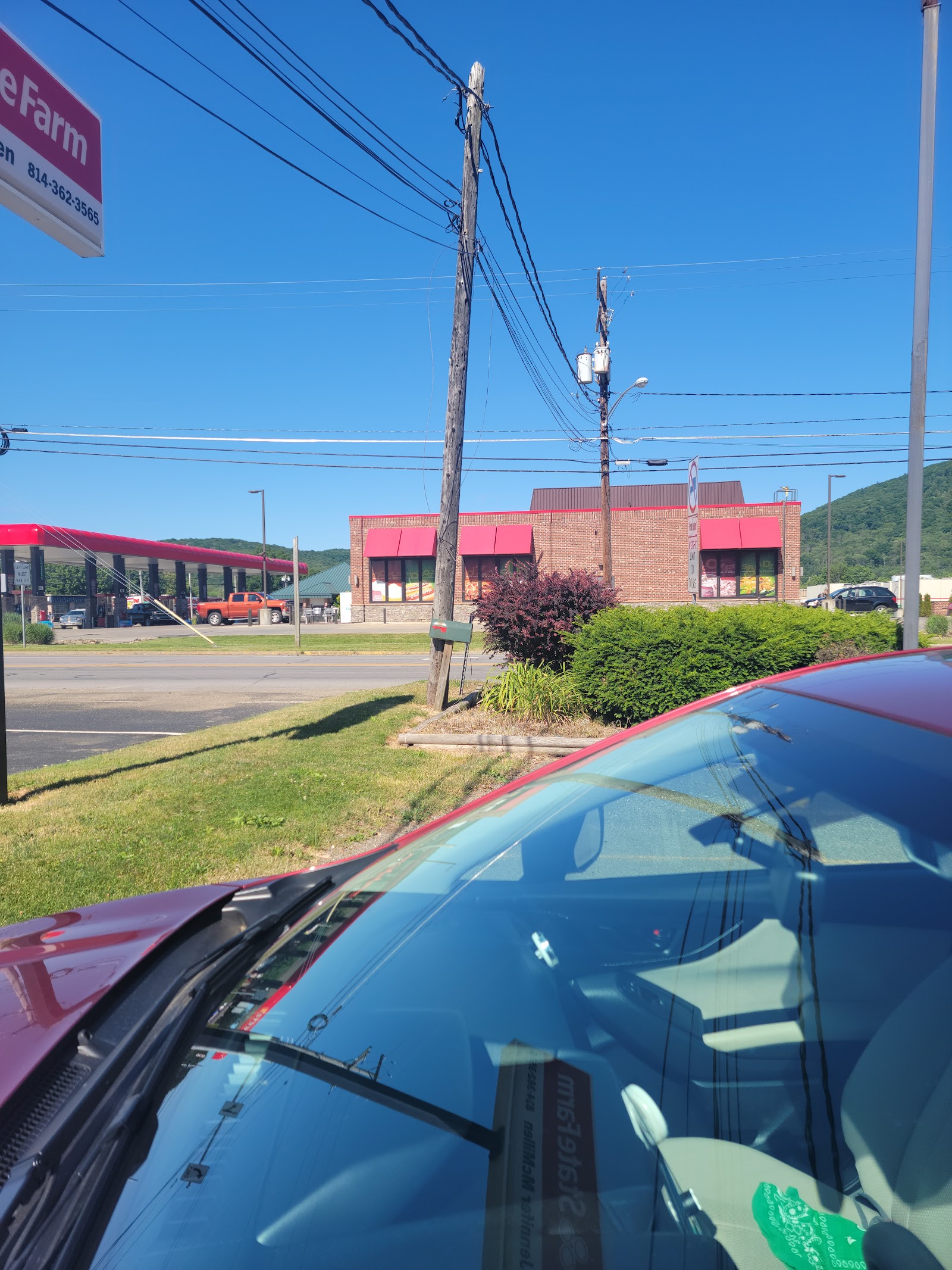 Sheetz # 613 Bradford PA photo 7