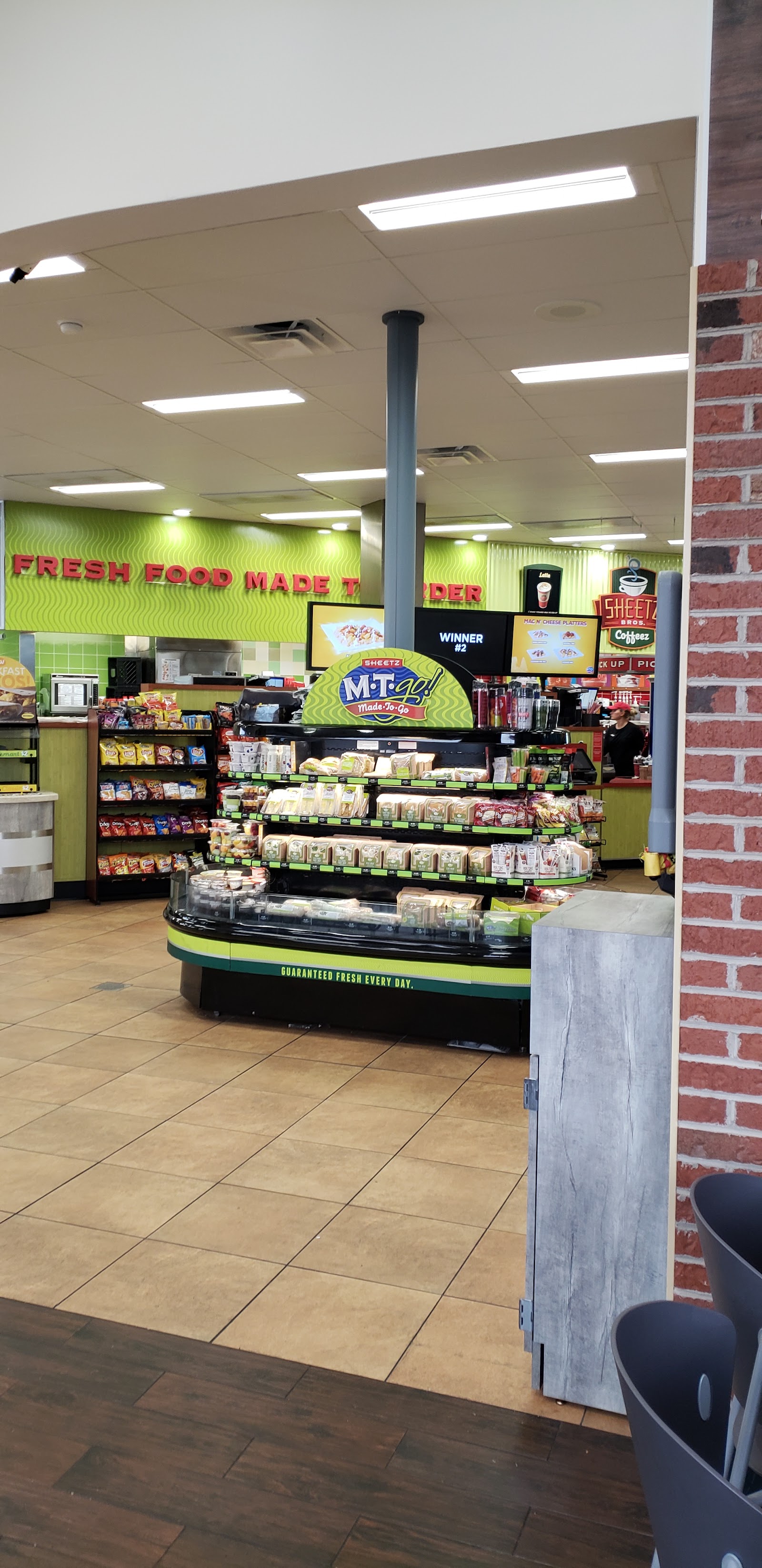 Sheetz # 614 Manheim PA photo 3