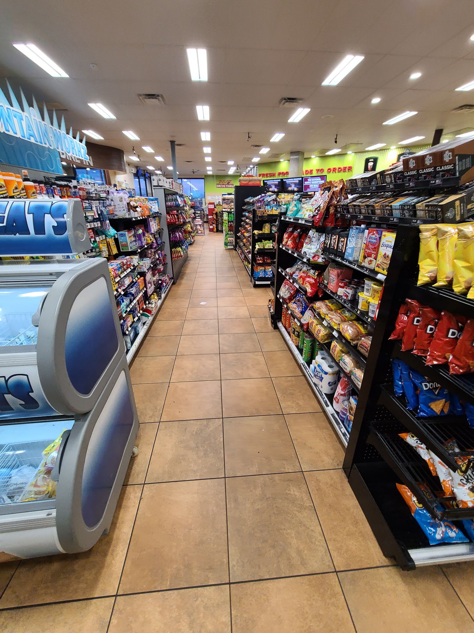 Sheetz # 614 Manheim PA photo 6