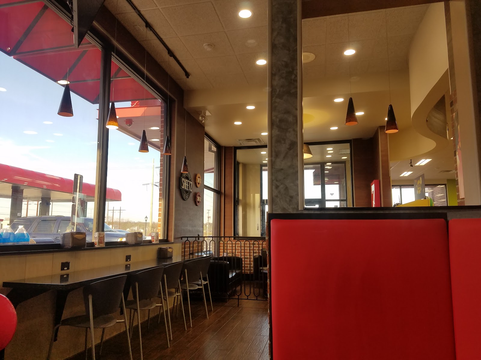 Sheetz # 614 Manheim PA photo 7