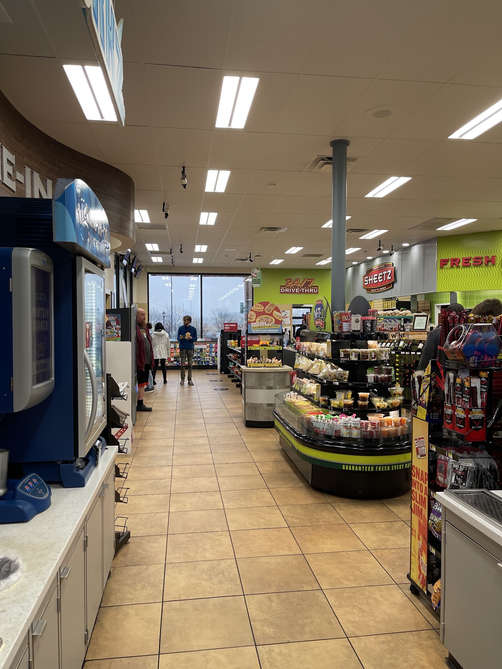 Sheetz # 614 Manheim PA photo 9