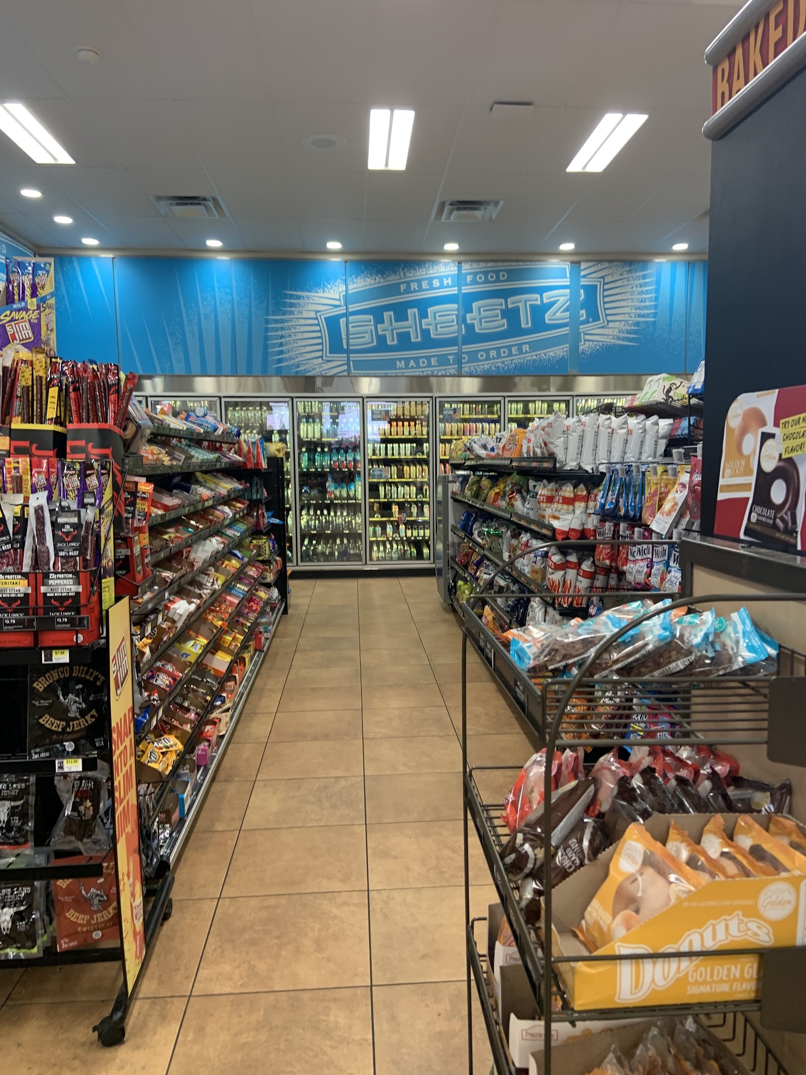 Sheetz # 615 York PA photo 3