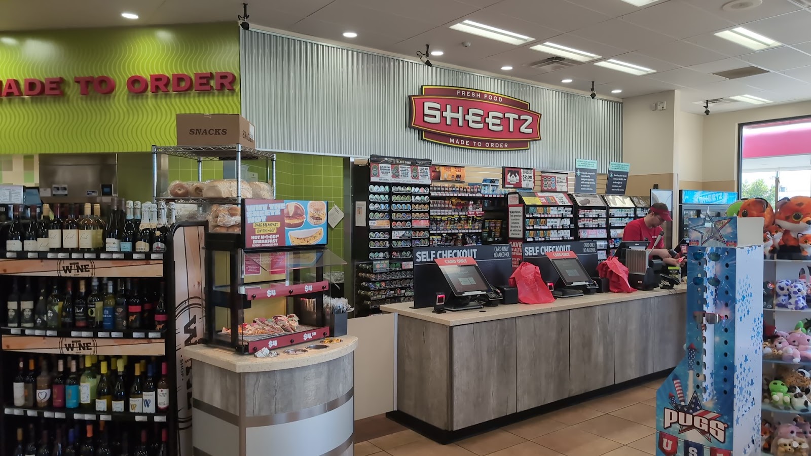 Sheetz # 615 York PA photo 5