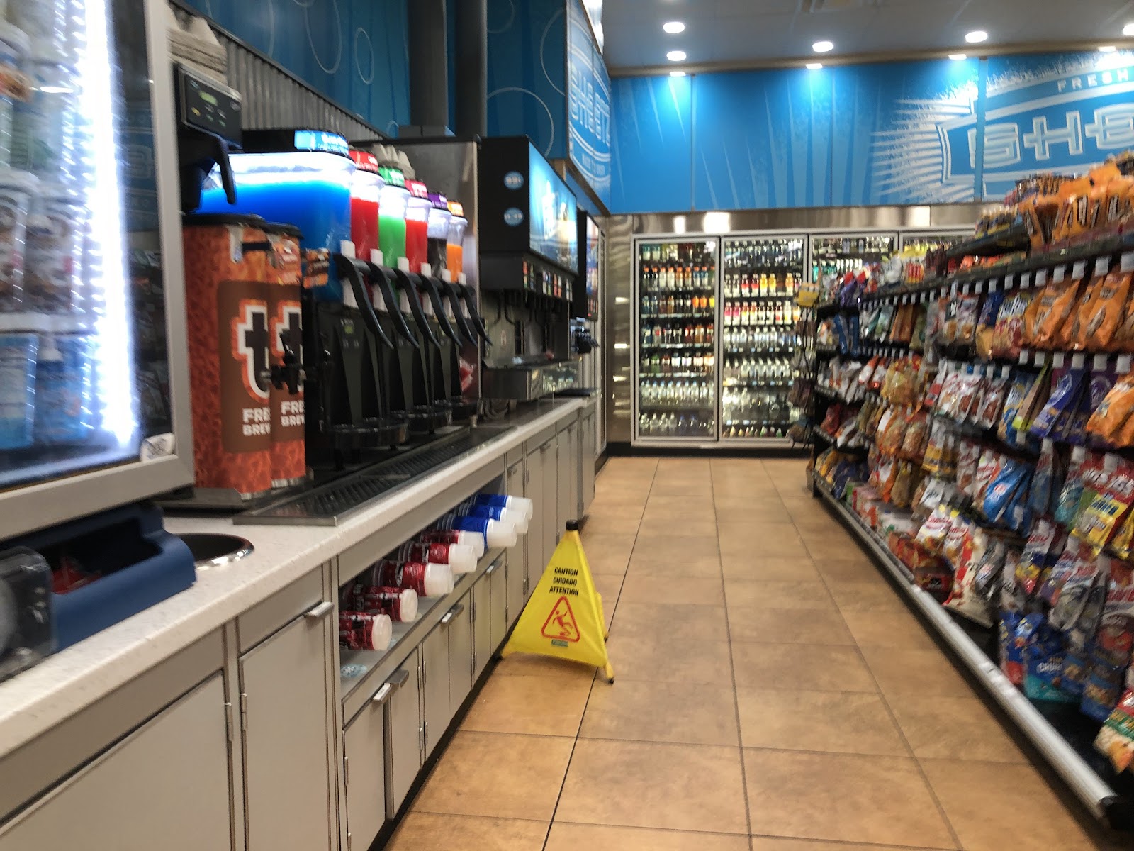 Sheetz # 615 York PA photo 6