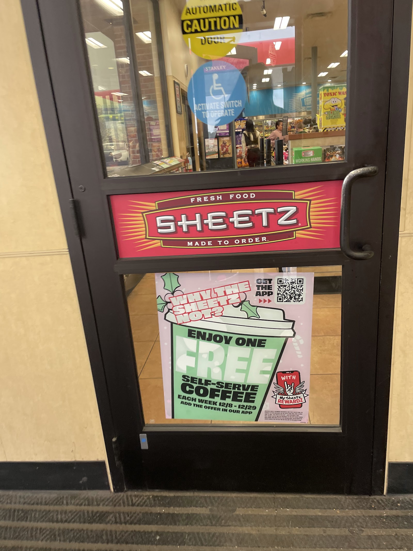 Sheetz # 615 York PA photo 8
