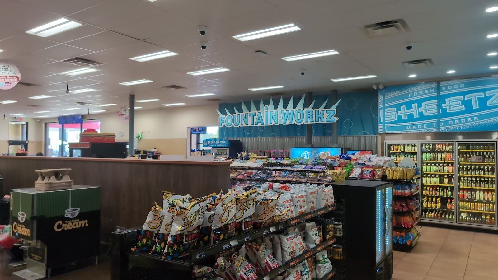 Sheetz # 615 York PA photo 9