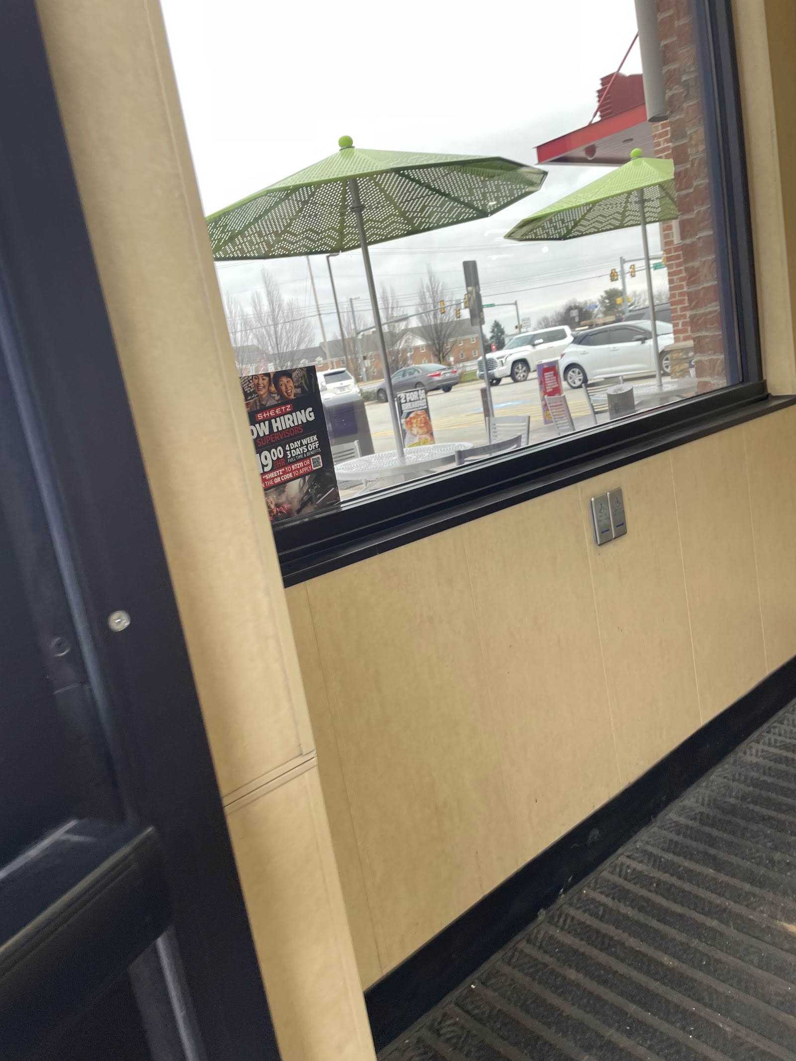 Sheetz # 615 York PA photo 10