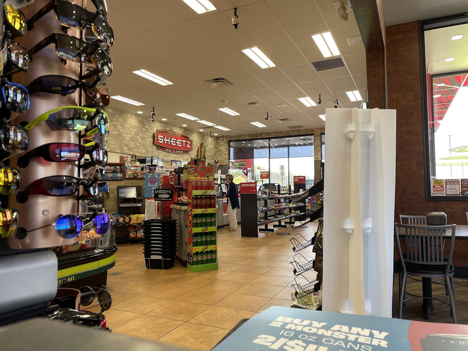 Sheetz # 616 Hummelstown PA photo 4