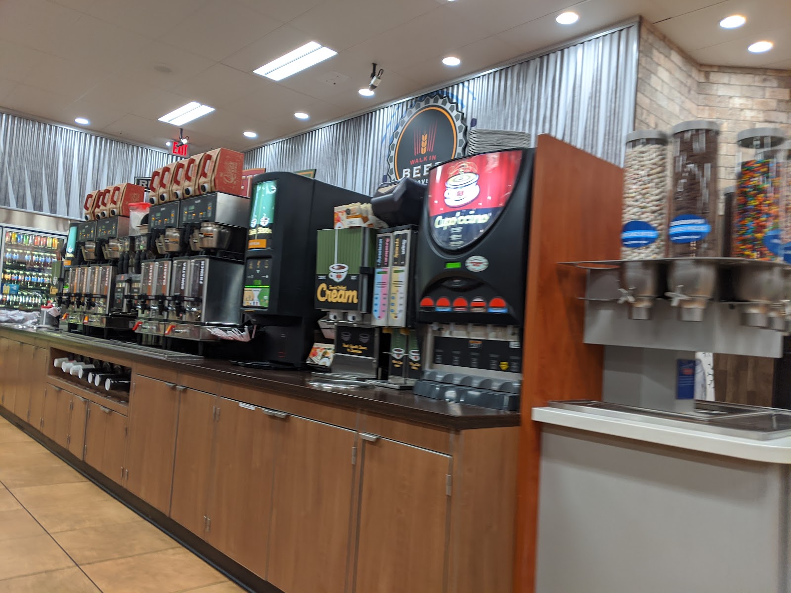 Sheetz # 616 Hummelstown PA photo 5