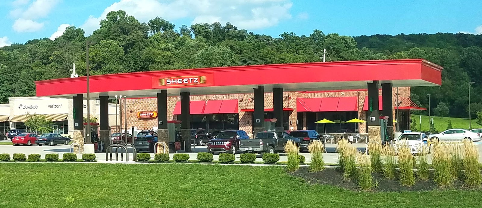 Sheetz # 616 Hummelstown PA photo 6