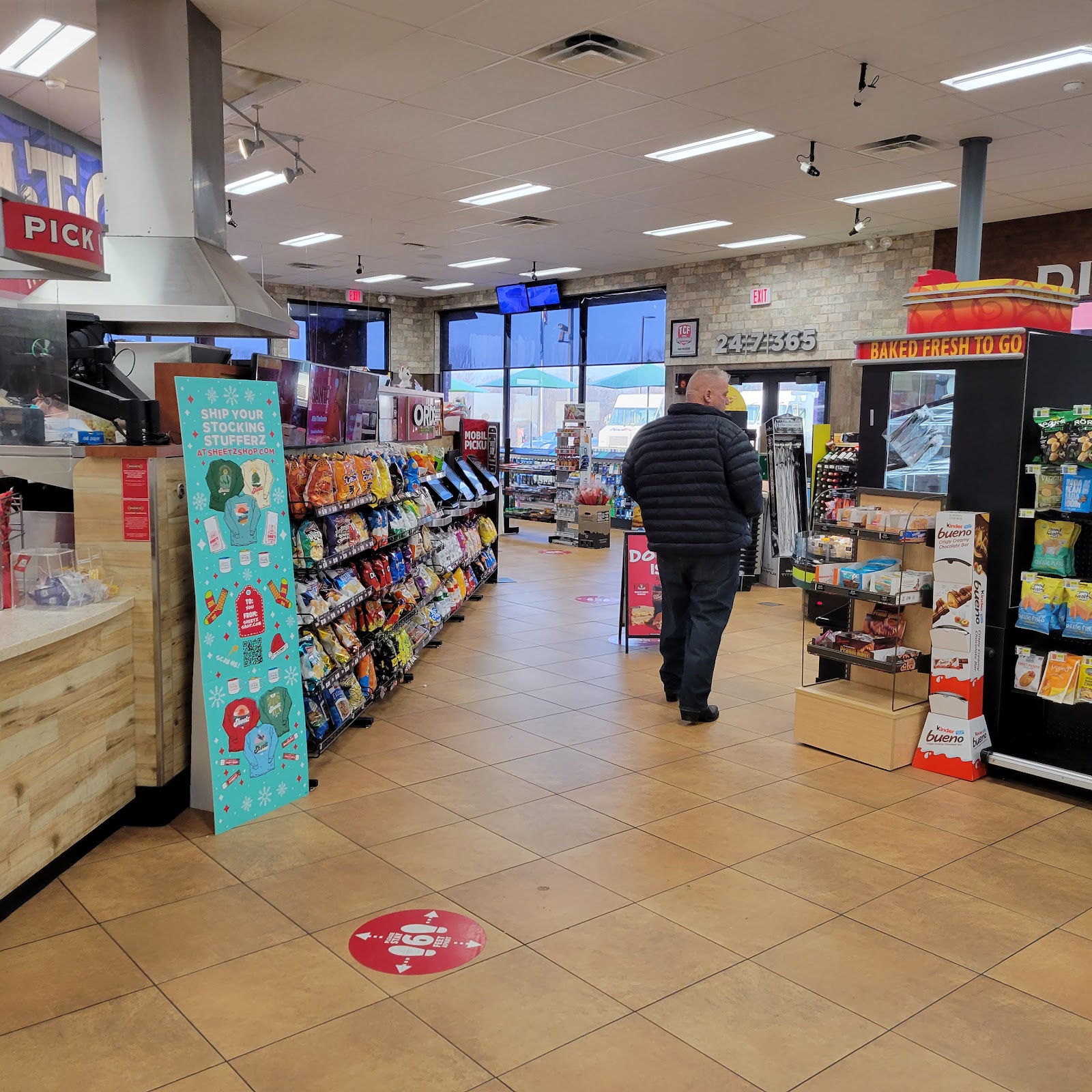 Sheetz # 616 Hummelstown PA photo 7
