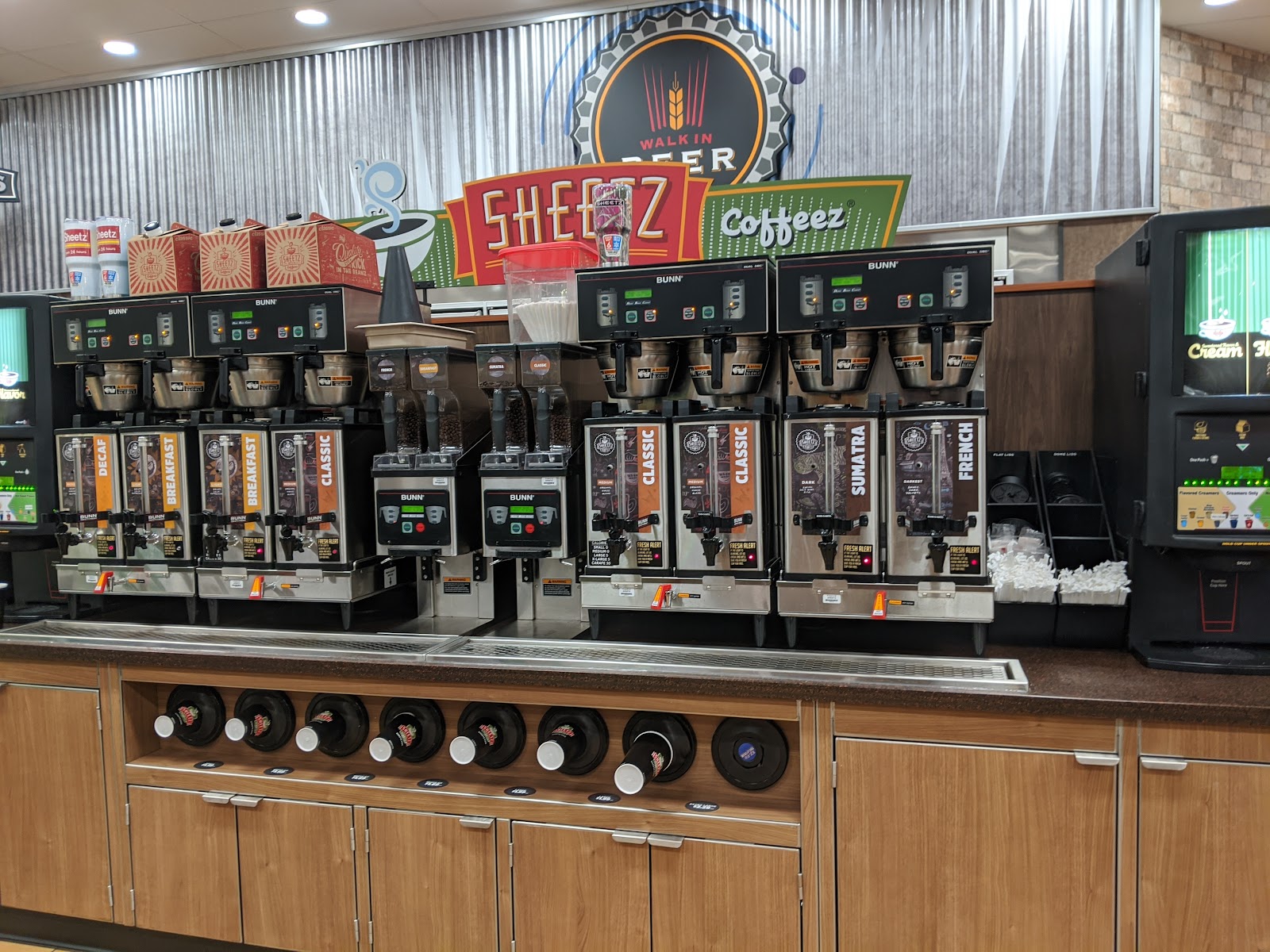 Sheetz # 616 Hummelstown PA photo 8