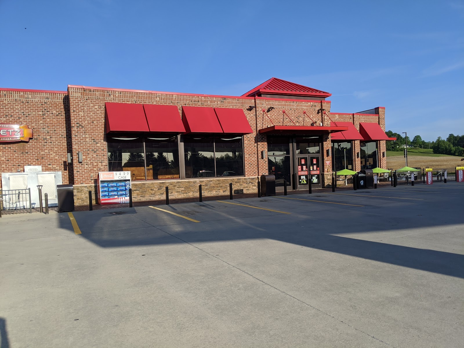 Sheetz # 616 Hummelstown PA photo 9