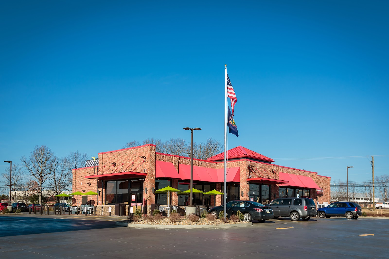 Sheetz # 617 Sewickley PA