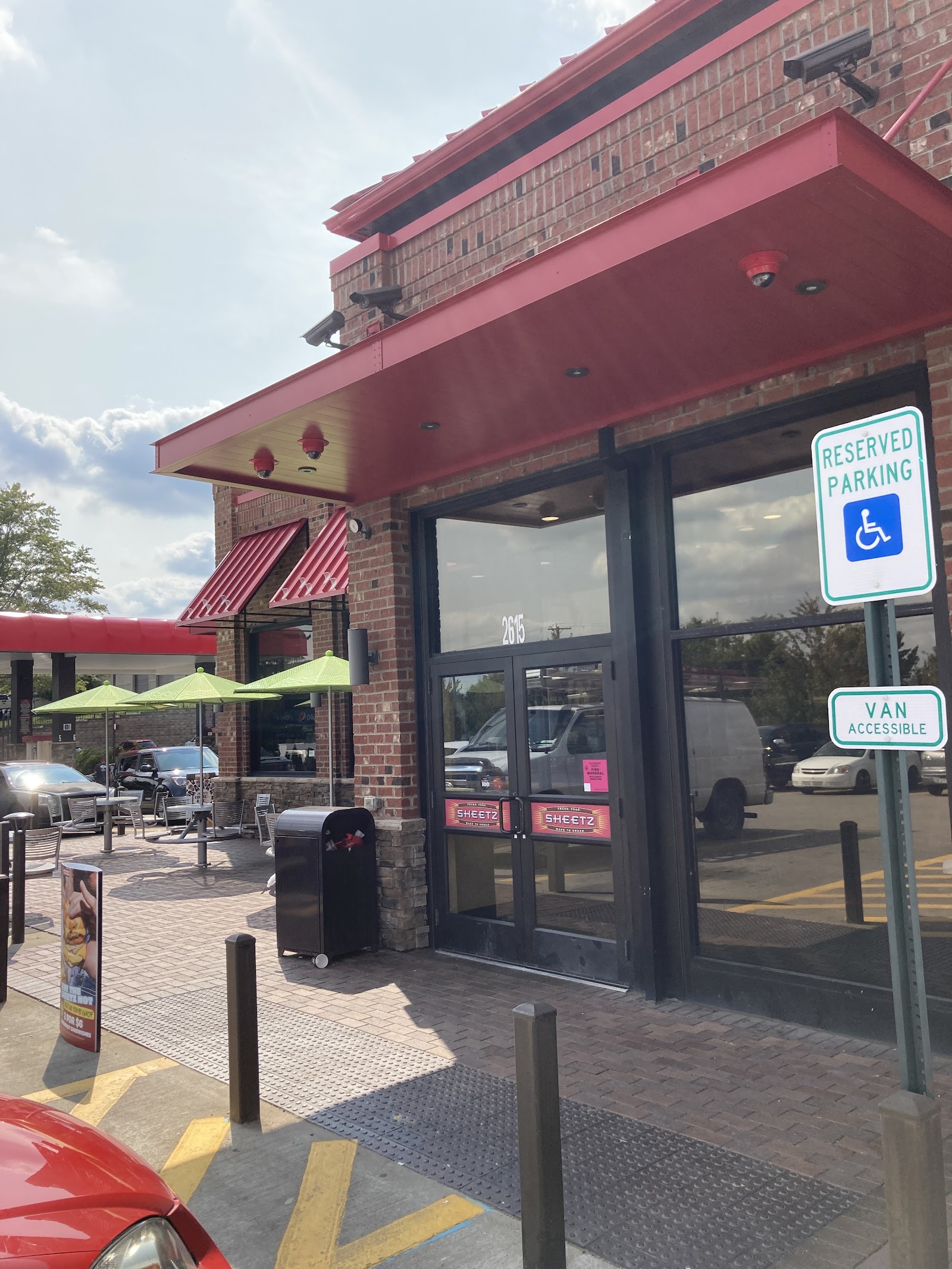 Sheetz # 617 Sewickley PA photo 5