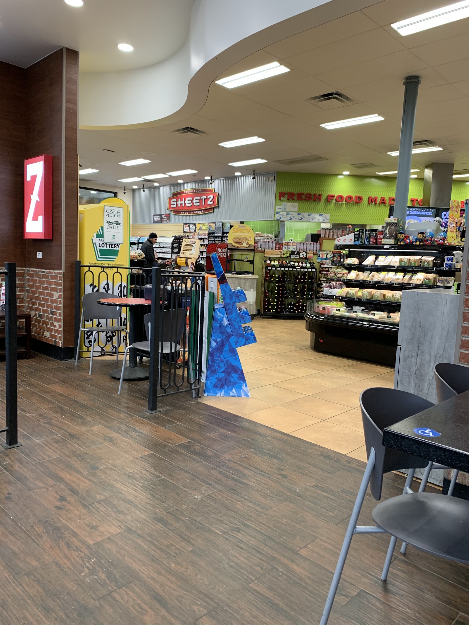 Sheetz # 617 Sewickley PA photo 7