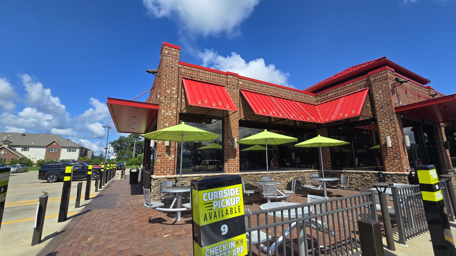 Sheetz # 617 Sewickley PA photo 8