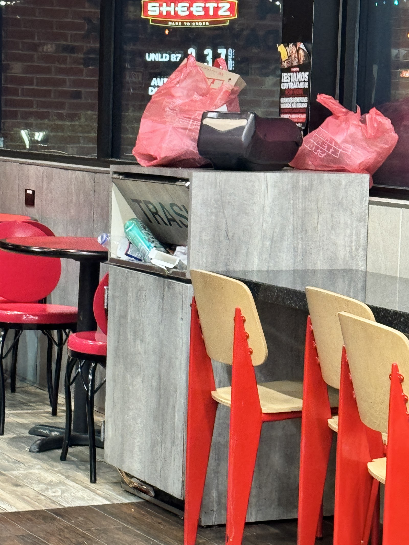 Sheetz # 617 Sewickley PA photo 9