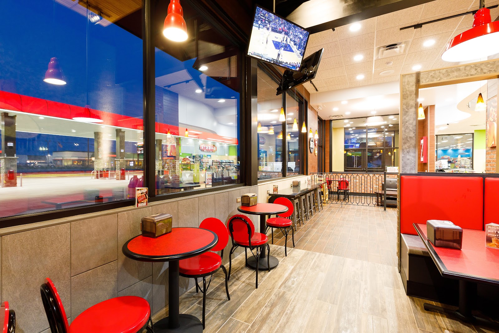 Sheetz # 618 Butler PA photo 4
