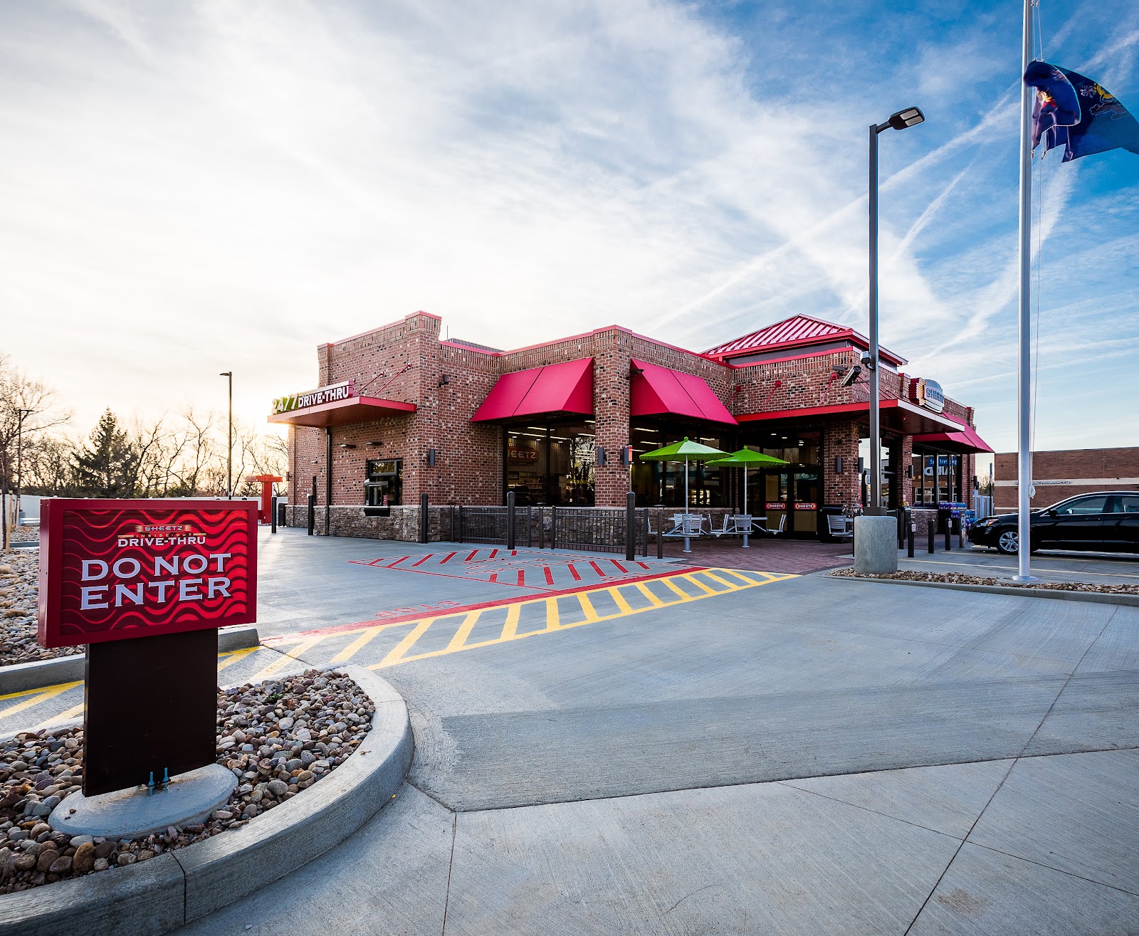 Sheetz # 618 Butler PA photo 5