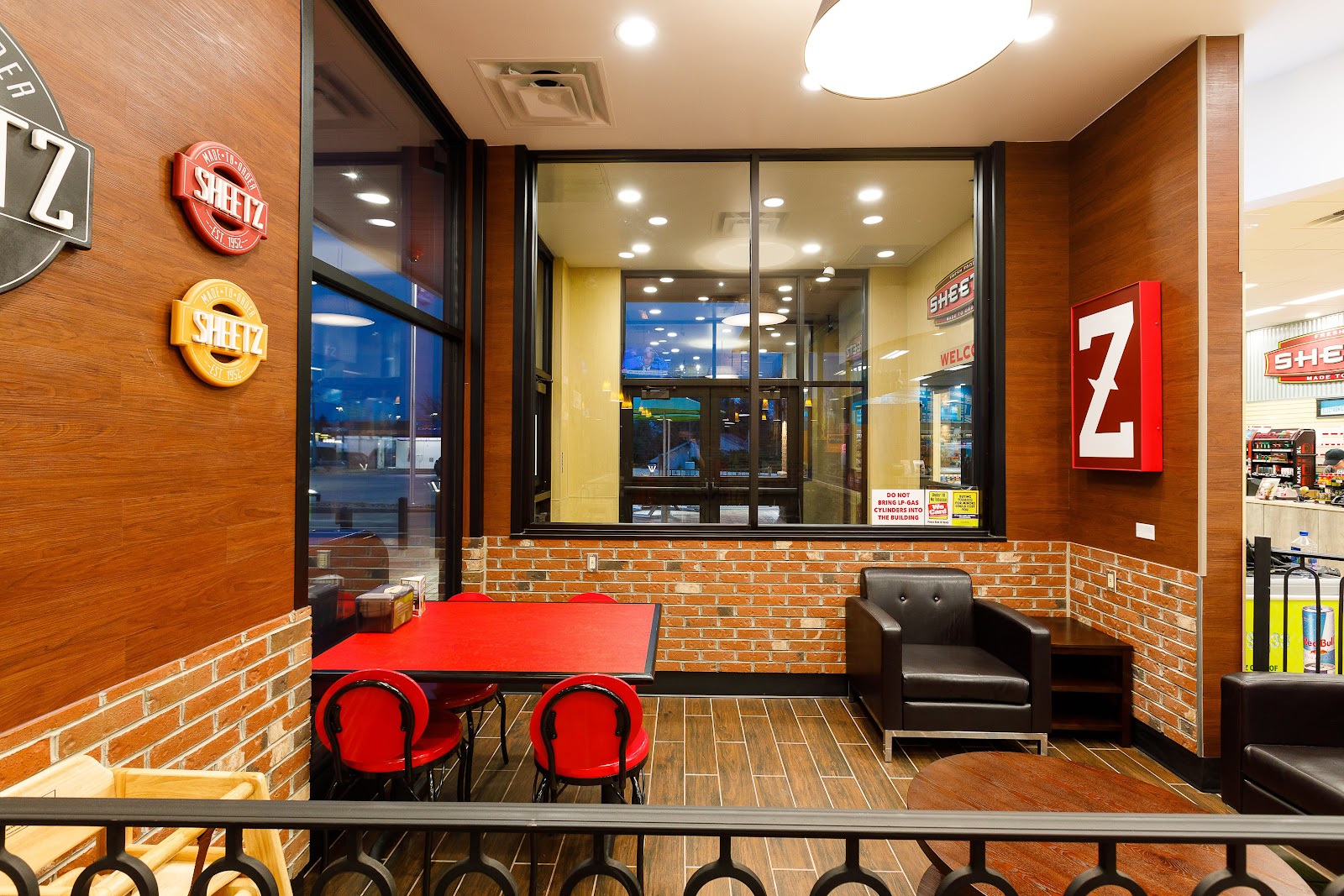 Sheetz # 618 Butler PA photo 8