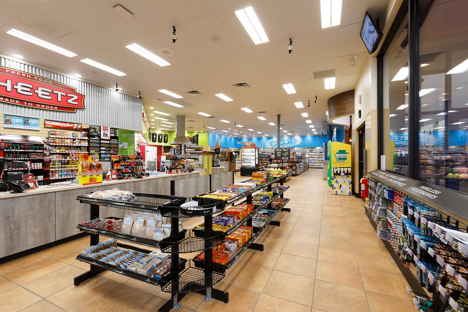 Sheetz # 619 Pittsburgh PA photo 4