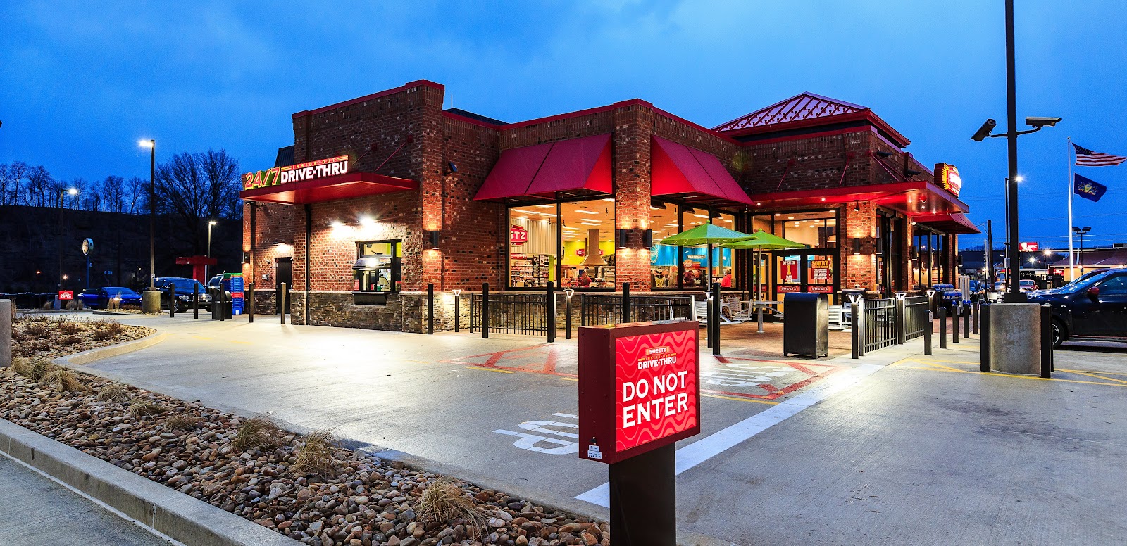 Sheetz # 619 Pittsburgh PA photo 5