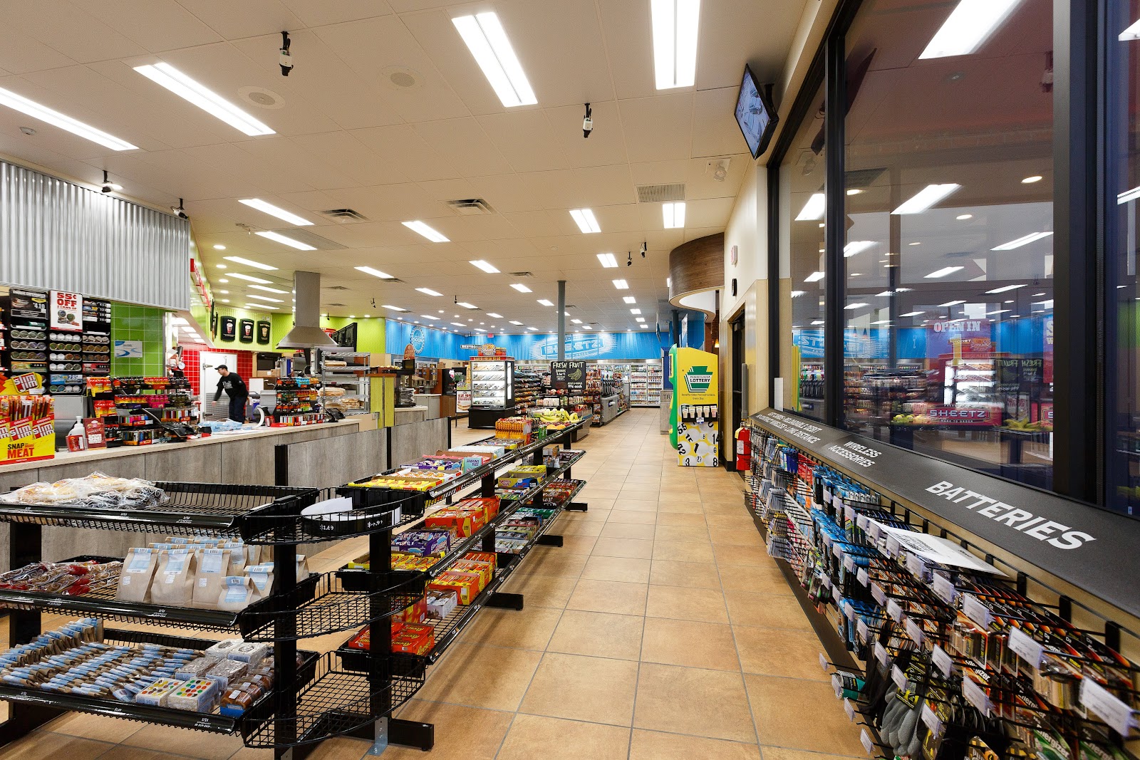 Sheetz # 619 Pittsburgh PA photo 7