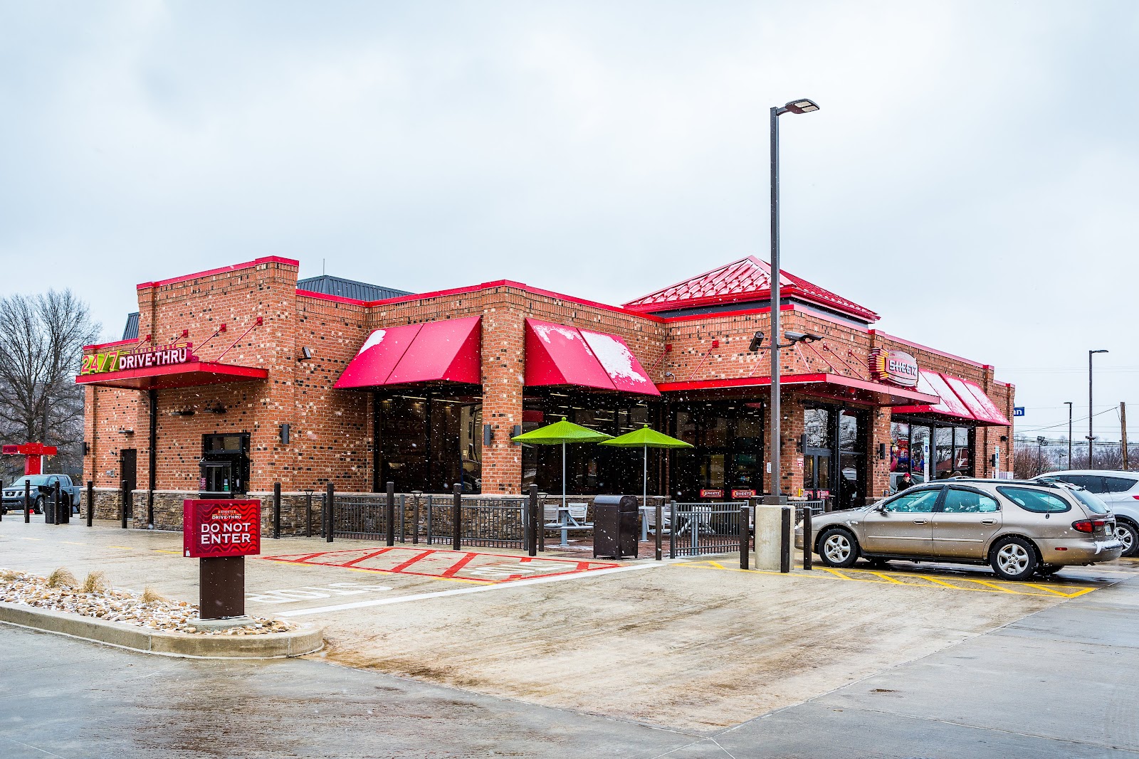 Sheetz # 619 Pittsburgh PA photo 8