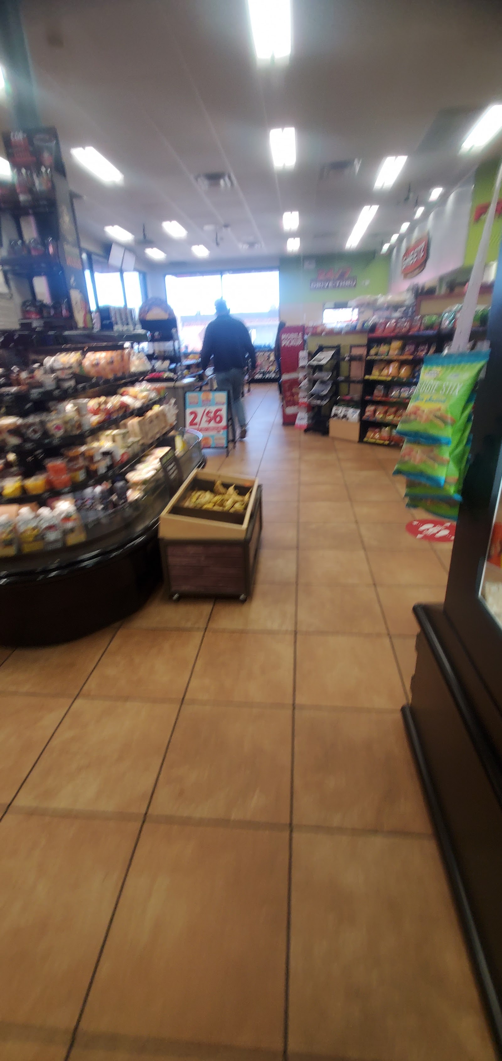 Sheetz # 621 Statesville NC photo 3
