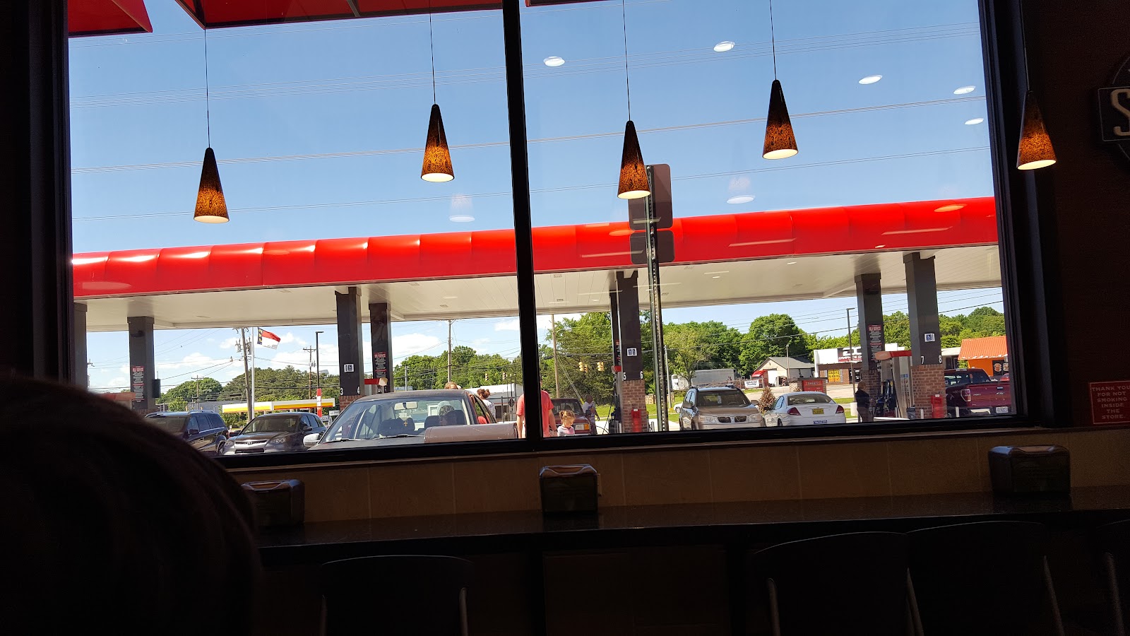 Sheetz # 621 Statesville NC photo 5