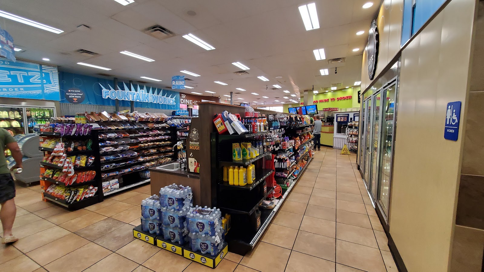 Sheetz # 621 Statesville NC photo 6