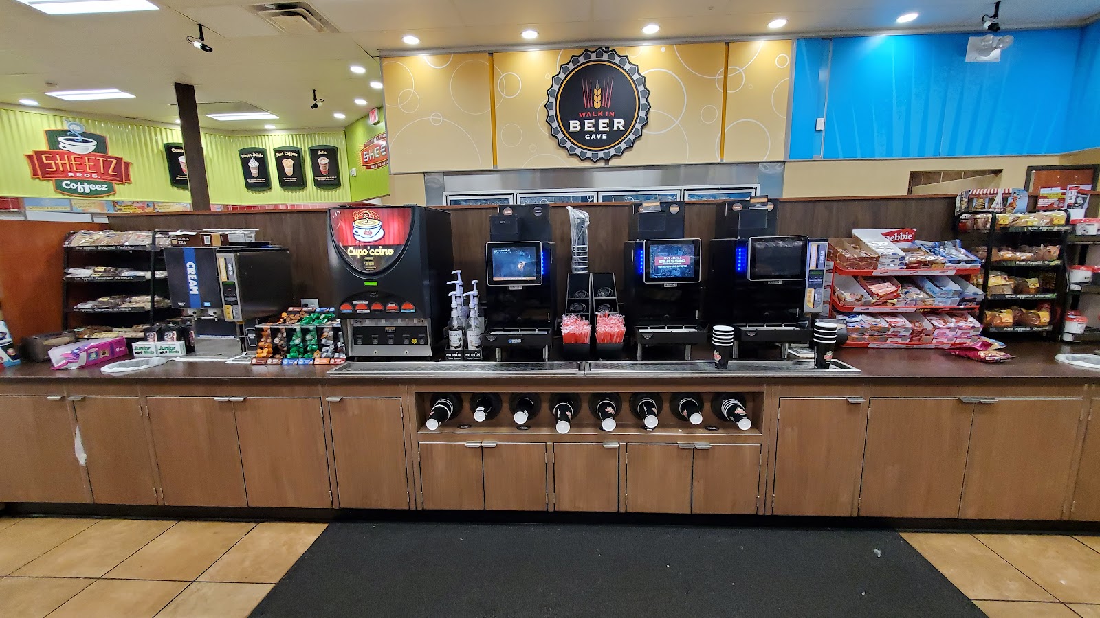 Sheetz # 621 Statesville NC photo 7