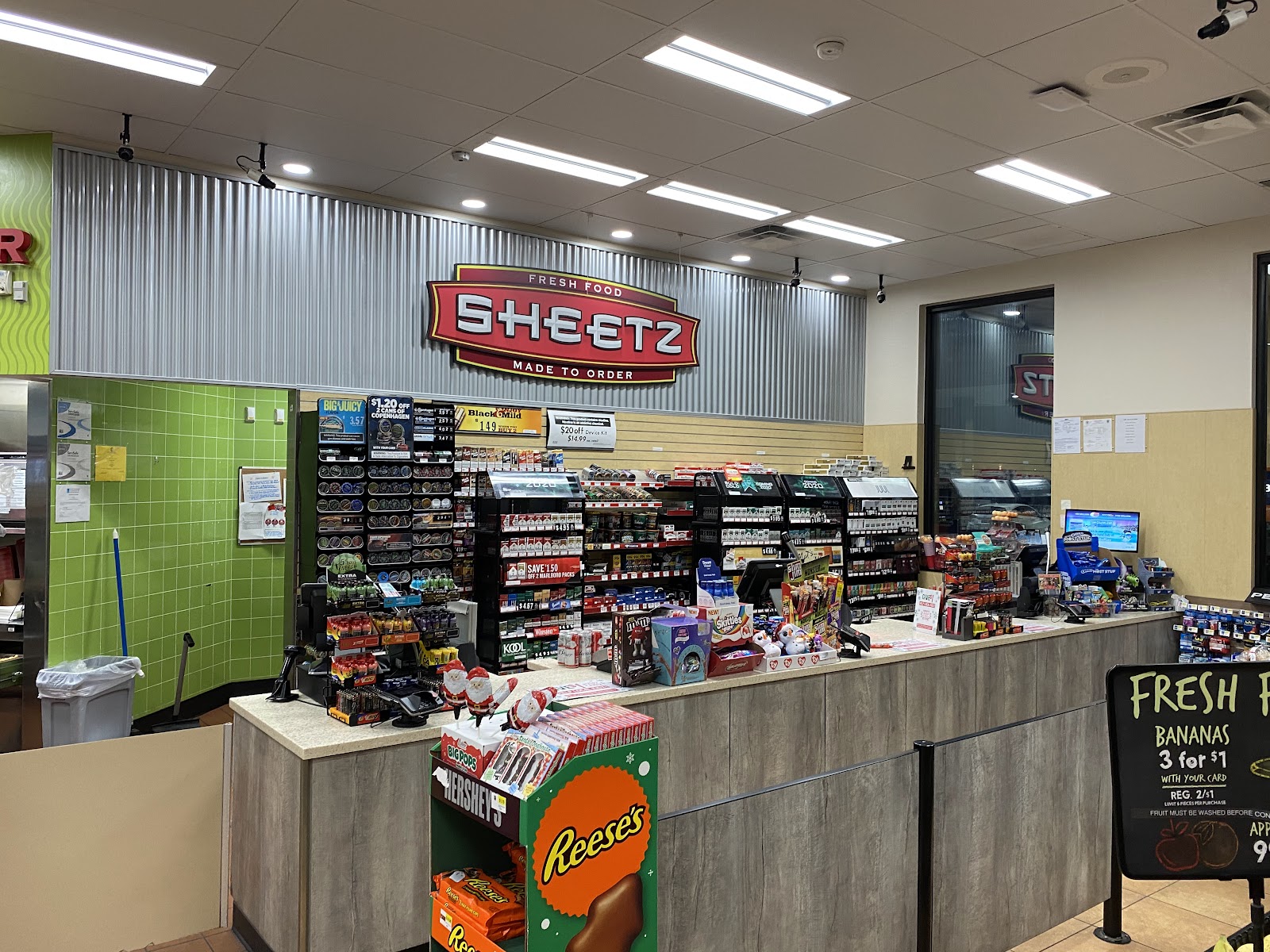 Sheetz # 622 Sterling VA photo 10