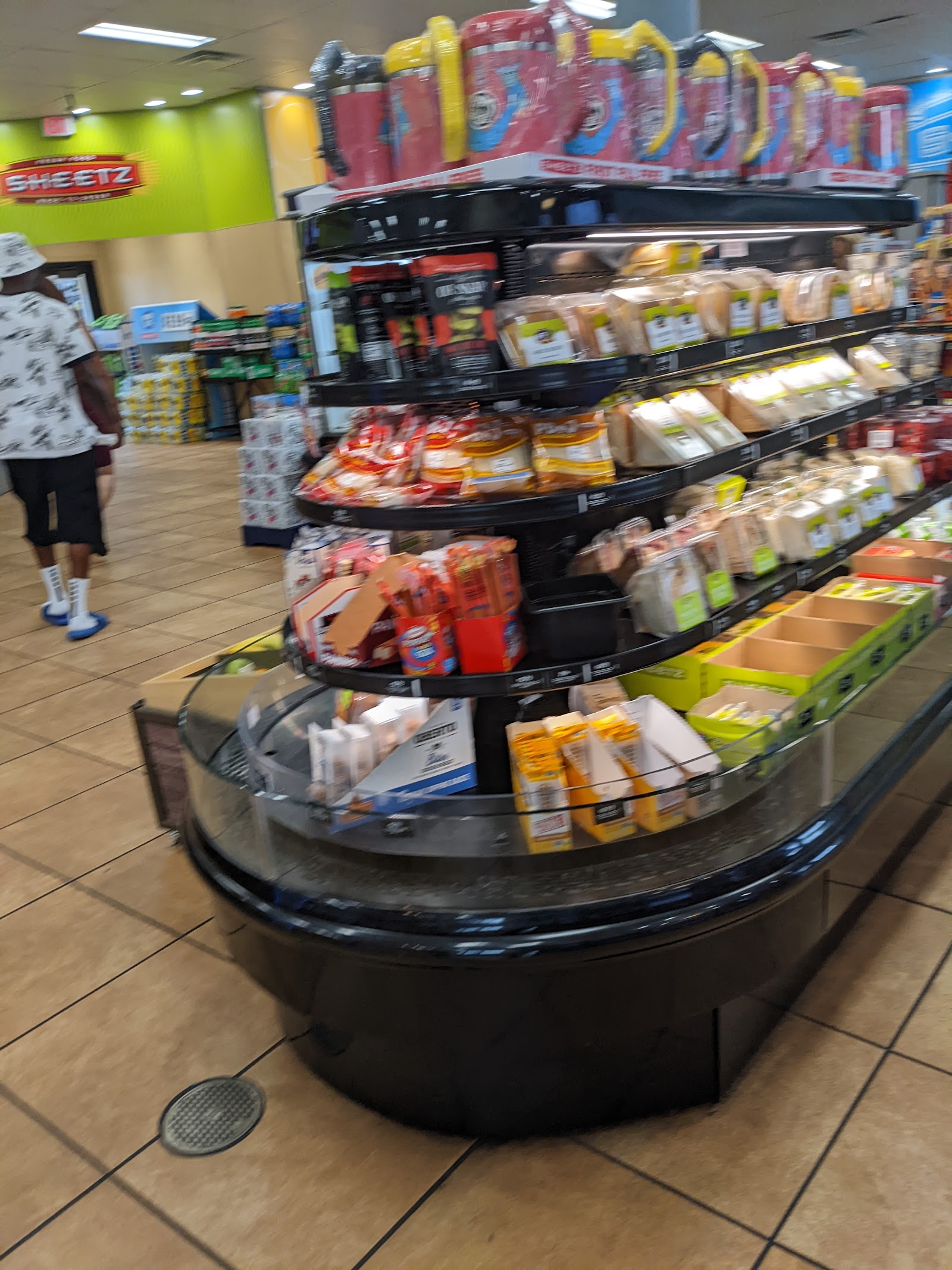 Sheetz # 623 Nashville NC photo 3