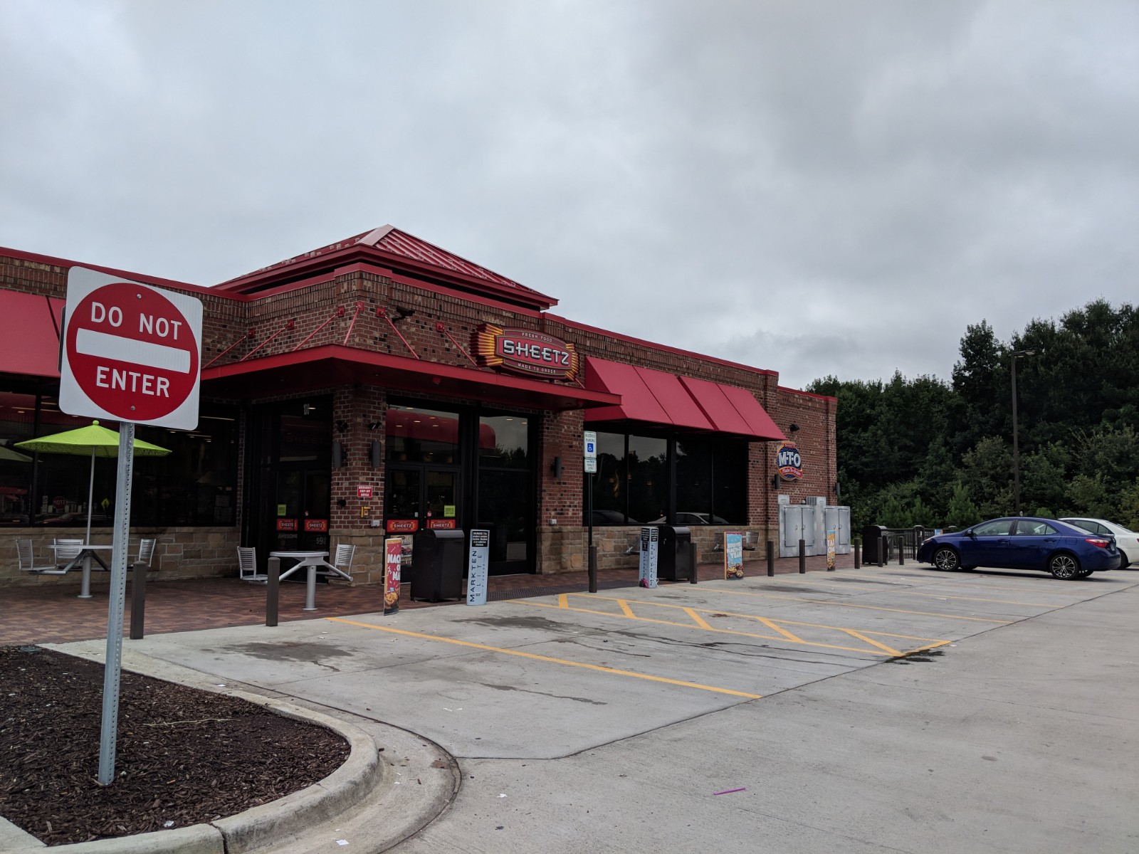 Sheetz # 623 Nashville NC photo 6
