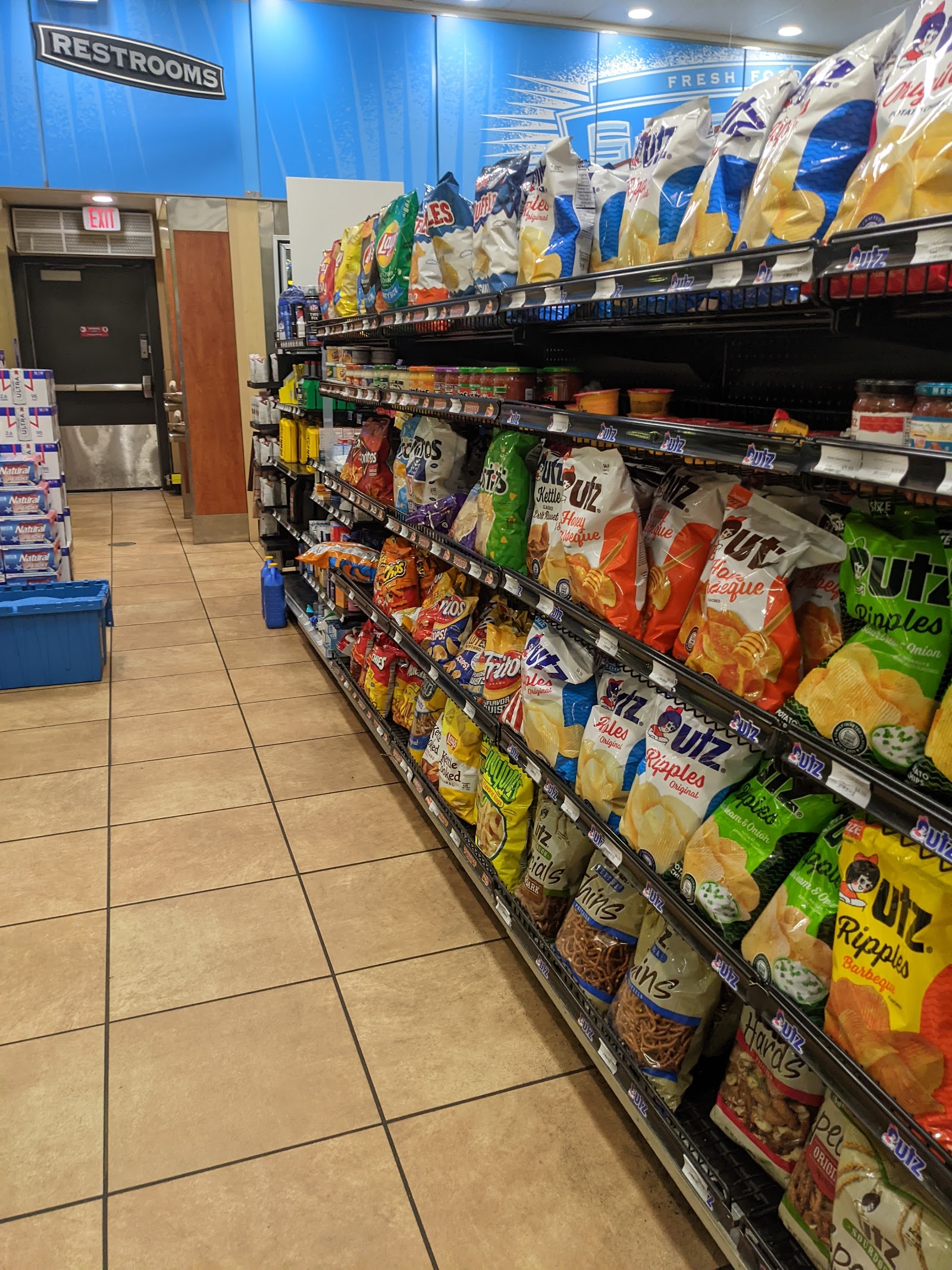 Sheetz # 623 Nashville NC photo 7