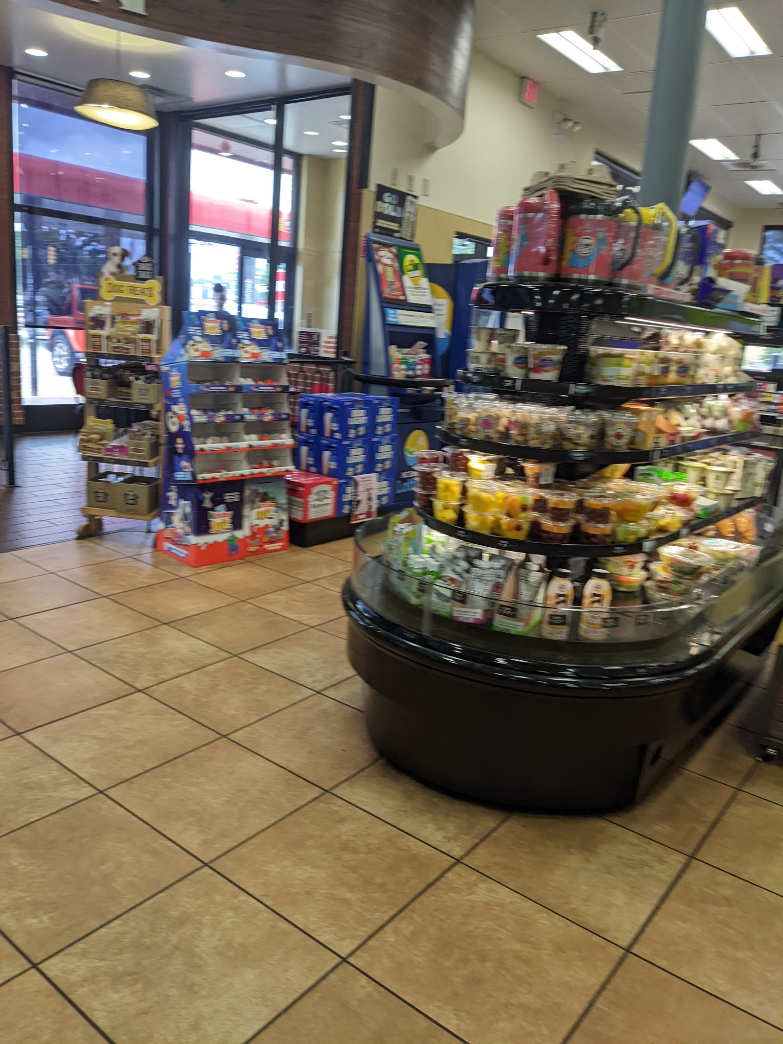 Sheetz # 623 Nashville NC photo 8