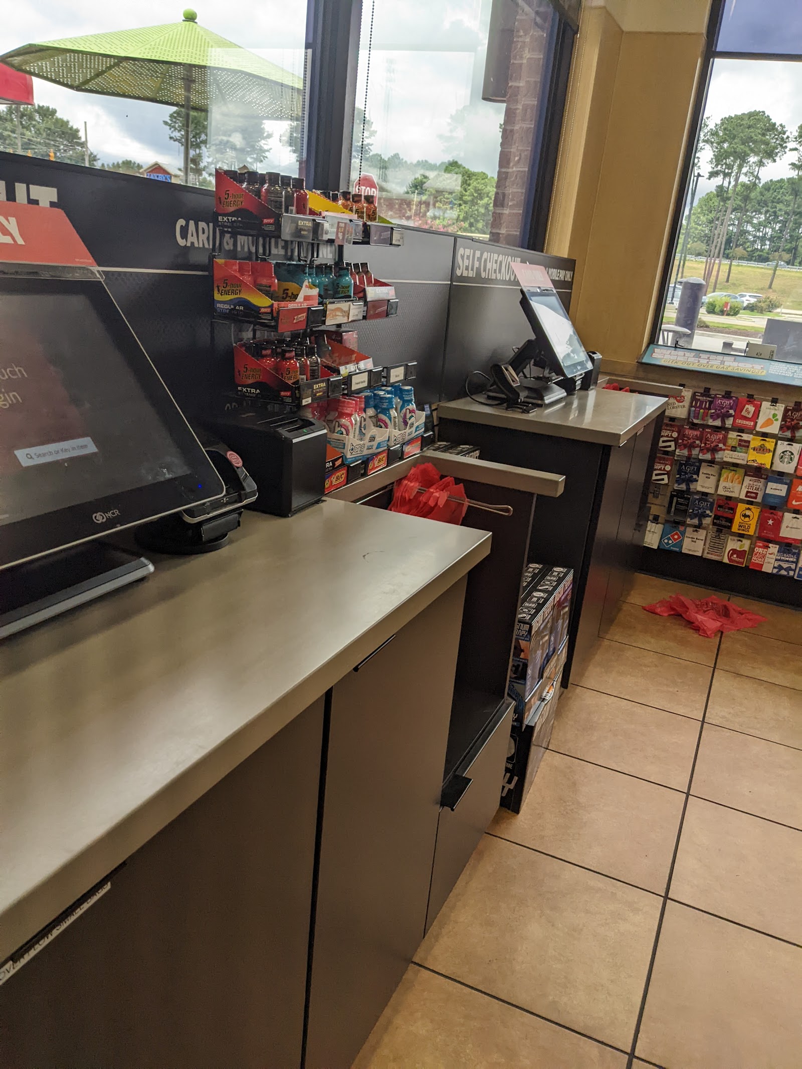 Sheetz # 623 Nashville NC photo 9
