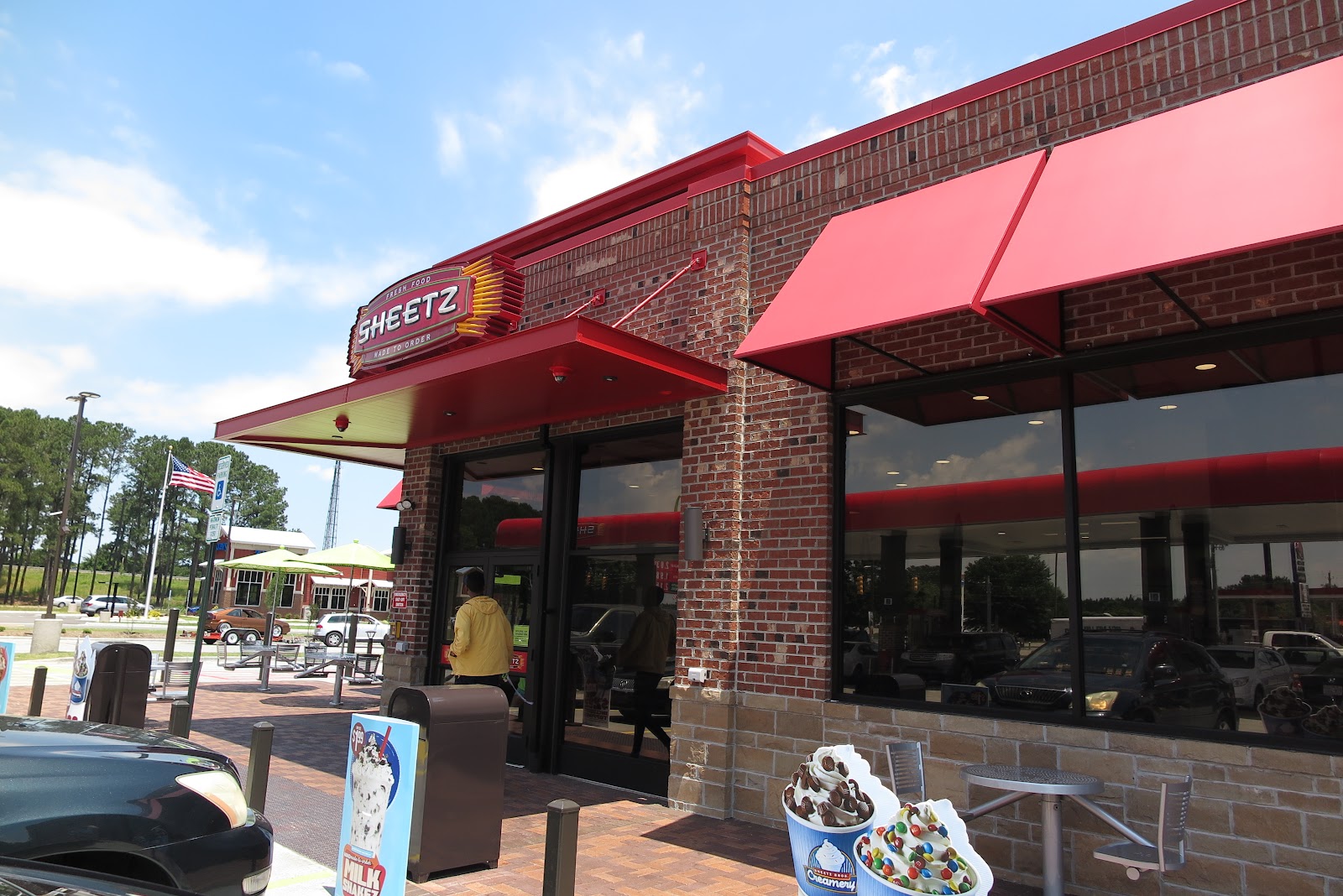 Sheetz # 623 Nashville NC photo 10